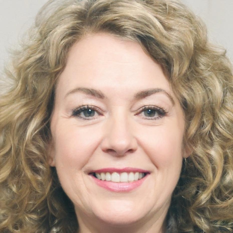 Instructor Nadia Bozhko